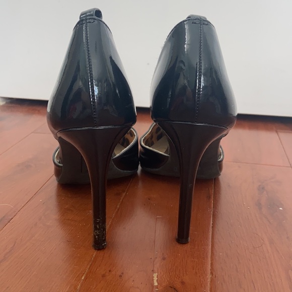Christian Siriano for Payless pointy toe pumps - Picture 3 of 6